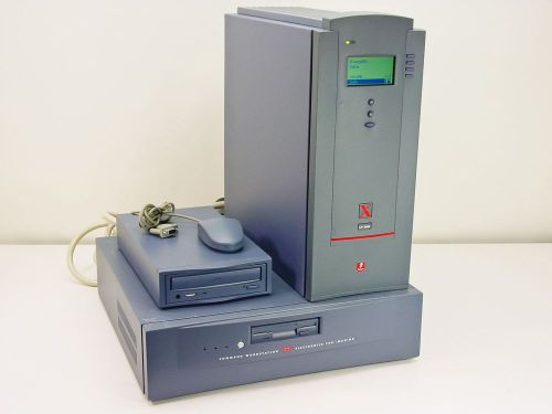 Fiery Xerox XJ&amp; Series Color Server / Command Workstation FC007 / 10208107