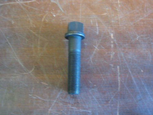 Greenlee 500-6976 3/8&#034; x 2&#034; knockout draw stud / screw / bolt new free shipping for sale