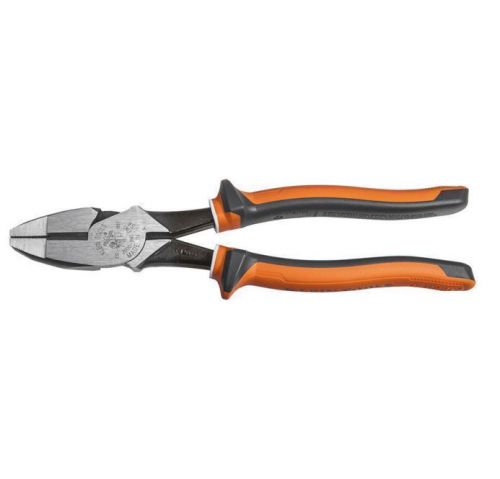 New Electrical Tool High Quality Insulated High-Leverage Side-Cutting Pliers