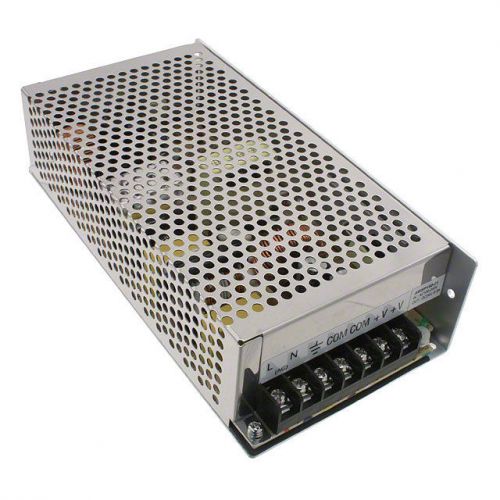 Triad magnetics awsp150-5 ac/dc power supply single-out 5v 30a 15, us authorized for sale