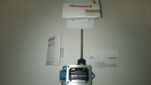 Honeywell BAF1-2RN18-RH Limit Switch
