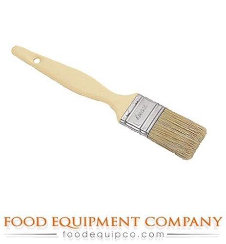 Paderno 47642-70 Pastry Brush 2.75&#034; composite handle