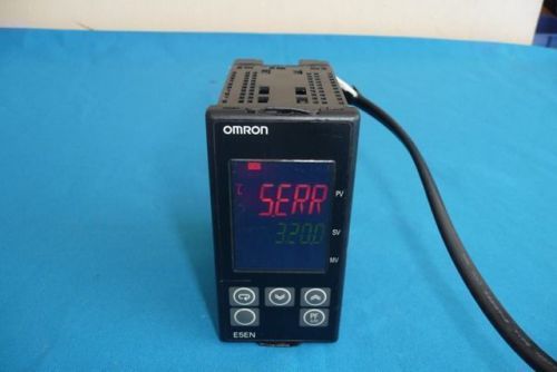 Omron E5EN-Q3HBT E5ENQ3HBT Temperature Controller C