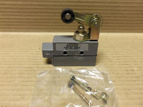 Capp/usa micro switch, 358815 for sale