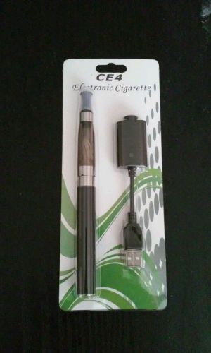 EGO CE4 VAPE PEN 1100 MAH BATTERY WITH USB CHARGER STARTER KIT.