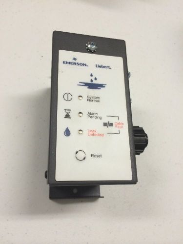 New Emerson Liebert LT460 Liqui-tect Sensor Leak Detection