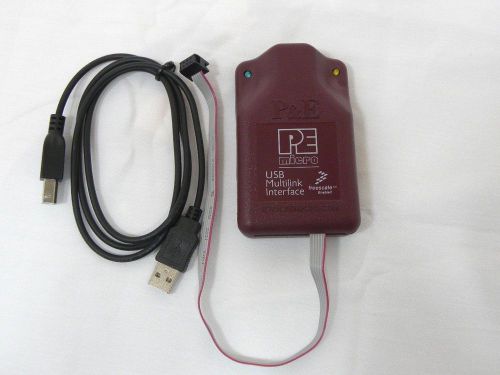 PE Micro USB-ML-12E USB BDM Multilink Module