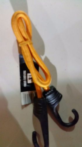 BUNGEE CORD 12&#034;