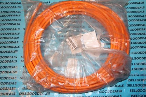 Schneider Electric 0062501317020 Lexium Motor Power Cable New
