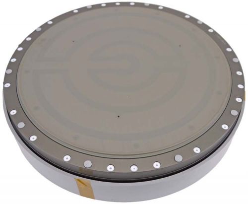 Lam Research 715-101572-800/E Assembly Semiconductor Part KLC11DEC15-12/A