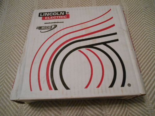 Lincohn Electric Welding Wire, ED016354, .035, Innershield NR-211-MP, 10 lb.