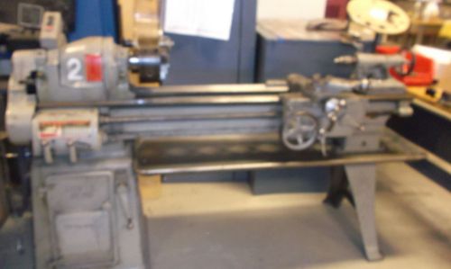 Precision 13 X 36 TOOLROOM LATHE   !!!    WEEKLY SPECIAL