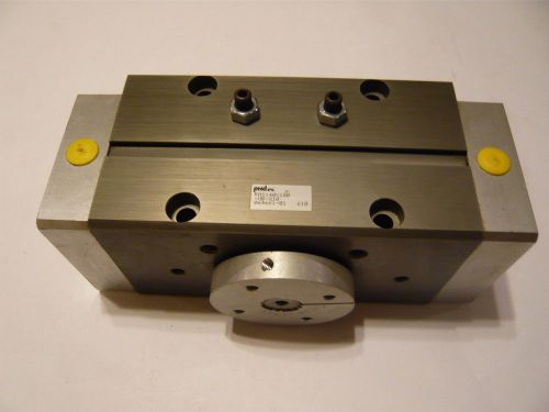 Phd ras140x180-nb-q10 rotary actuator 40mm bore x 180 degree for sale