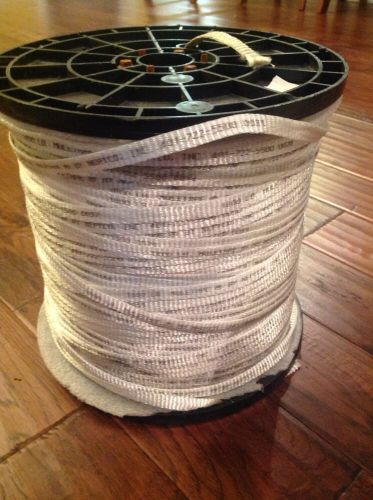 NEPTCO  1/2 INCH X 2900+- FOOT MULETAPE FOOT 1800 POUND RATED