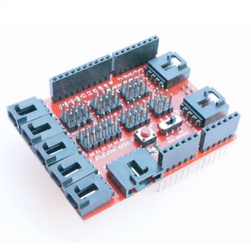 Sensor shield v08 for arduino for sale