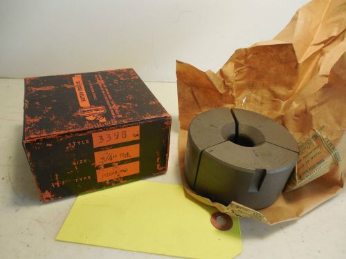 SUTTON TOOL COLLET PAD WS WARNER SWASEY 3/4 RD FEEDER PAD 3398. MB4