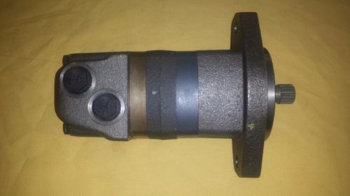 Eaton Char-Lynn 2000 Series Hydraulic Motor | 104-1219-006 | New/Unused