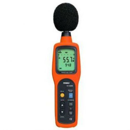 Digital Sound Level meter Tenma (72-10450)