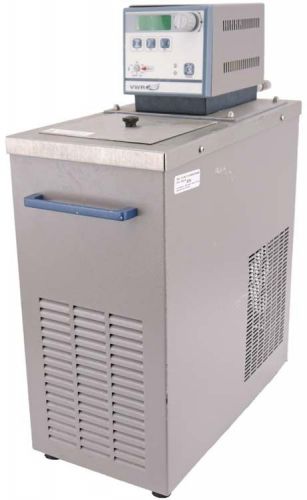 VWR Scientific 1160S Digital Heating Cooling Water Bath Unit Laboratory
