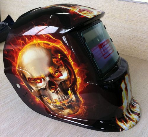 RSL Solar Auto Darkening Welding Helmet Arc Tig mig certified mask grinding RSL#