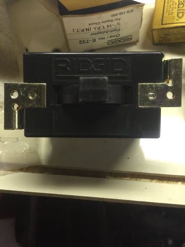 RIDGID 44505 FOR/OFF/REV Switch, For 3Z987