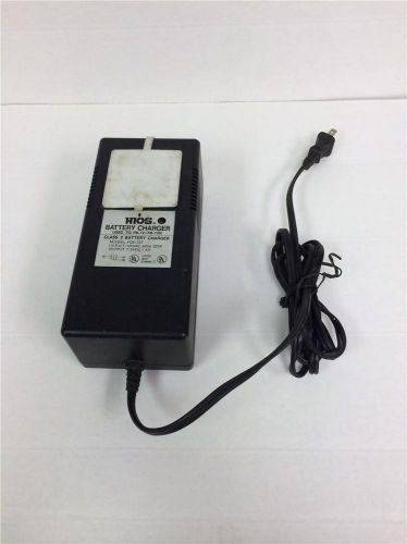 HIOS Screwdriver FCE-72T Class 2 Battery Charger for FB-72 FB-72N F-9000