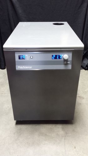 Polyscience durachill 1.5hp chiller for sale