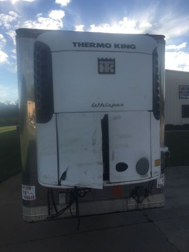Thermo King SB400 Reefer Unit