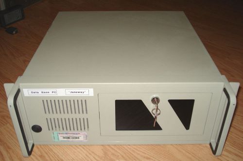Cre l.m.8000-a industrial computer for sale