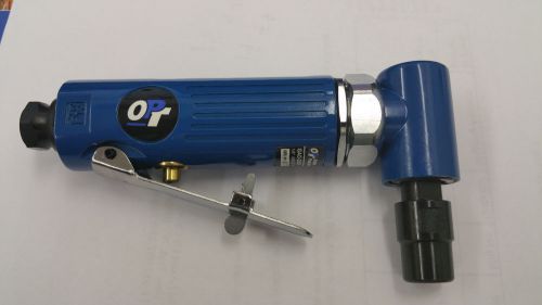 Oregon pneumatic gad-2022 1/4&#034; angle die grinder free ship usa 22k rpm for sale