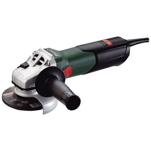 Metabo w9-115 4-1/2&#039;&#039; grinders - length: 11-3/4&#039;&#039; watts: 800 w for sale
