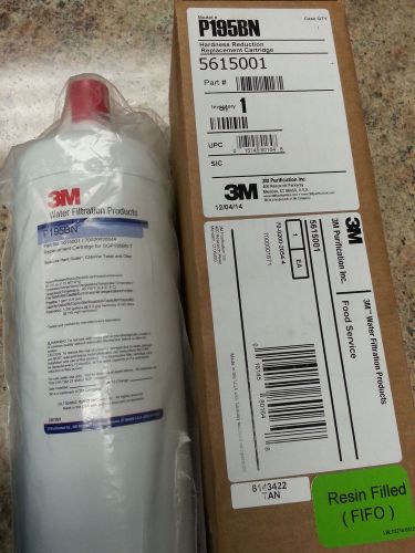 3m cuno p195bn water filter #5615001 for sale