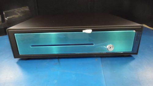 POS System Cash Drawer With Keys Included