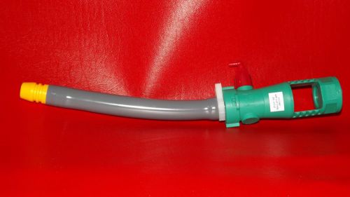 New oem part: diversey 04379 j-fill duo chemical dispenser low flow bucket fill for sale