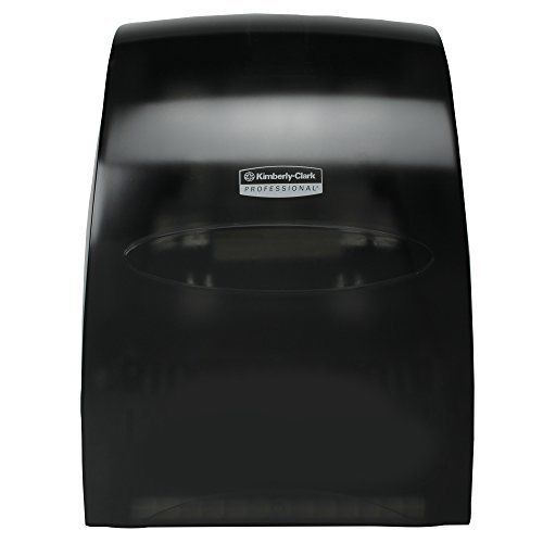 Kimberly-Clark Professional 09992 Touchless Towel Dispenser, 12 63/100w x 10 x