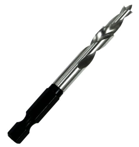 Kreg Tool Company KMA3215 5mm Kreg Shelf Pin Jig Drill Bit New