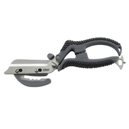 Columbia river knife &amp; tool 5007 el santo emergency trauma shears 3.484&#034; blade for sale