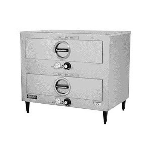 Toastmaster 3b84dt09, free standing commercial food warmer two drawer, culus, et for sale