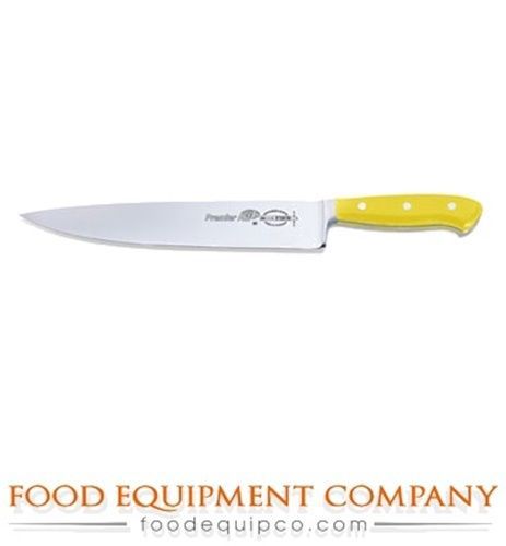 F Dick 8144726-02 Premier Chef&#039;s Knife 10&#034; blade stainless steel