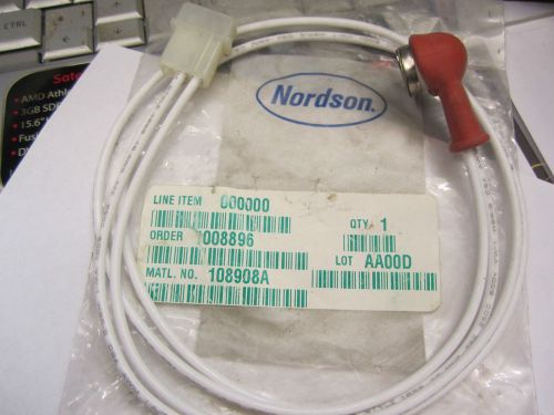 Nordson thermostat kit # 108908A