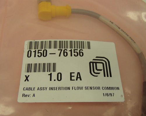 Applied Materials AMAT 0150-76156  Cable Assy, Insertion Flow Sensor