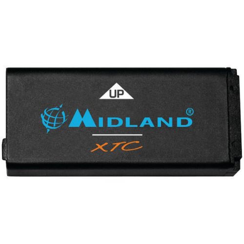 Midland BATT9L Rechargeable Battery Pack for XTC200/250 Action Camera
