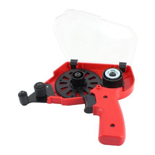 ProTapes Pro ATG Tape Dispenser Gun, For 1/2&#034; width and 3/4&#034; width Tape Pack of