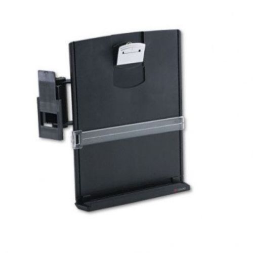 Two-Way Left/Right Adjustable Copyholder