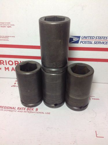 Wright 69-32,  32 mm   x 3/4&#034; drive deepwell impact  socket for sale
