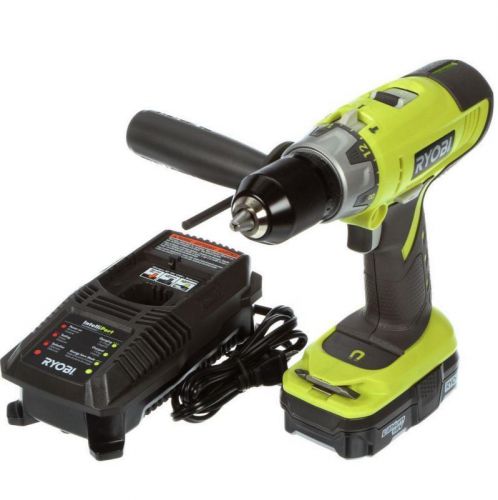 New home tool durable quality heavy duty 18 volt 2 speed hammer drill kit for sale