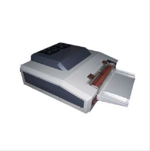 Brand New UV Coating Machine Coating Laminating Laminator for A3 Photo card