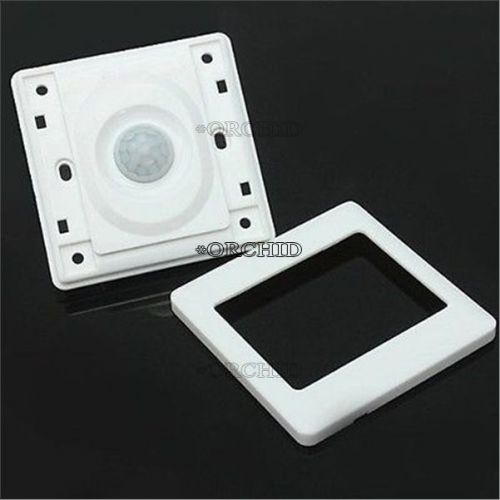 Ir infrared automatic light switch motion sensor save energy new develope diy p for sale