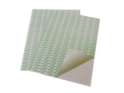 Self-stick Adhesive Foam Boards 11&#034;x17&#034; (10)