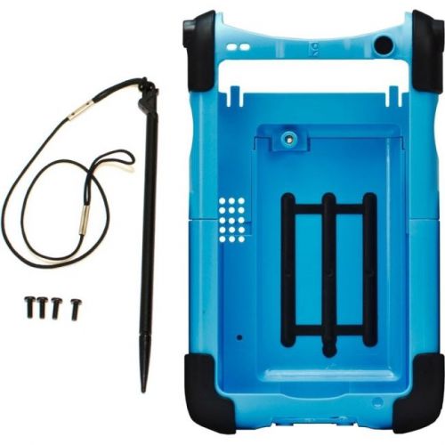 Socket mobile - accessories hc1733-1506      somo 655 duracase blue with for sale